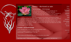 Tantra Zürich