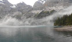 Bärentrek 2016