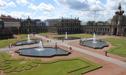 Dresden - Juni 2016