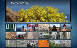 Gomera 2014