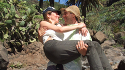 Gomera 2006
