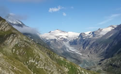Grossglockner 2019