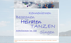 Hochzeit Jutta-Christian