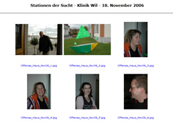 Das Kosmetik Institut!