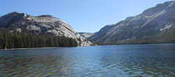 Yosemite